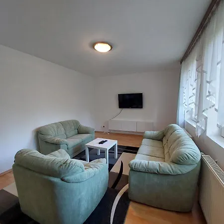 Lägenhet Apartment Albert Balatonfüred