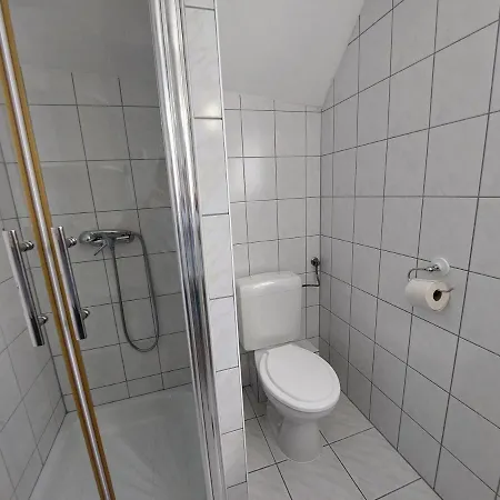Apartment Albert 公寓 巴拉顿菲赖德
