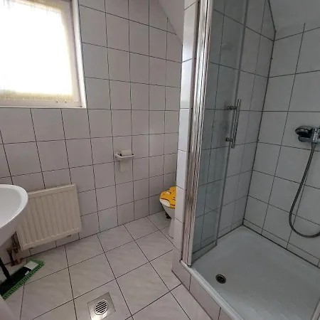 Lägenhet Apartment Albert Balatonfüred