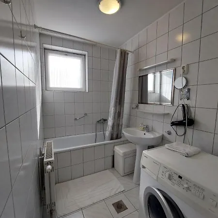 Lägenhet Apartment Albert