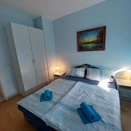 Apartment Albert Lägenhet
