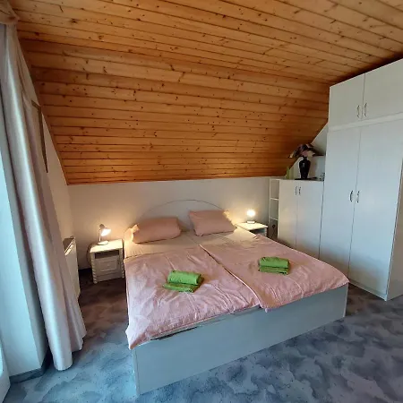 Apartment Albert * Balatonfüred