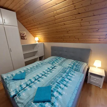 Apartment Albert Balatonfüred