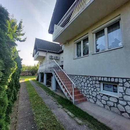 Apartment Albert Lägenhet