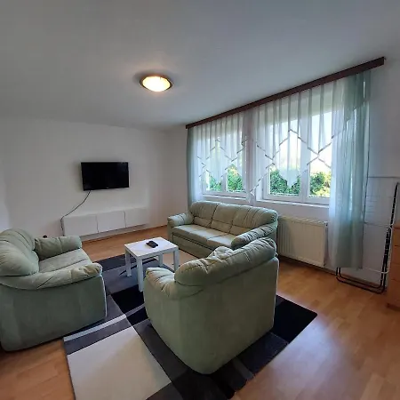 Apartment Albert 公寓