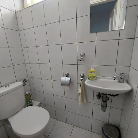 Lägenhet Apartment Albert Balatonfüred