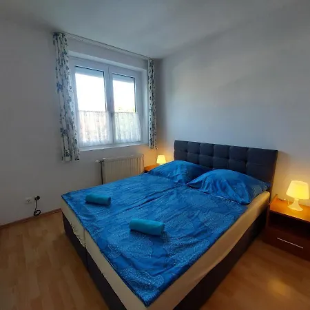 Apartment Albert * Balatonfüred
