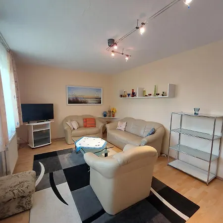 Apartment Albert Lägenhet Balatonfüred