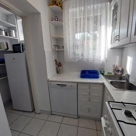 Apartment Albert Lägenhet